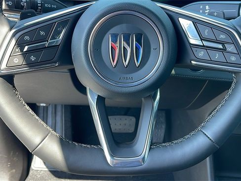 New 2025 Buick Enclave Sport Touring w/ Power Package image 21