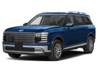 New 2027 Hyundai Palisade SEL FWD video 1