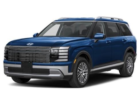 New 2027 Hyundai Palisade SEL FWD image 1