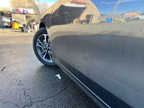 Used 2024 Kia Forte LXS image 28