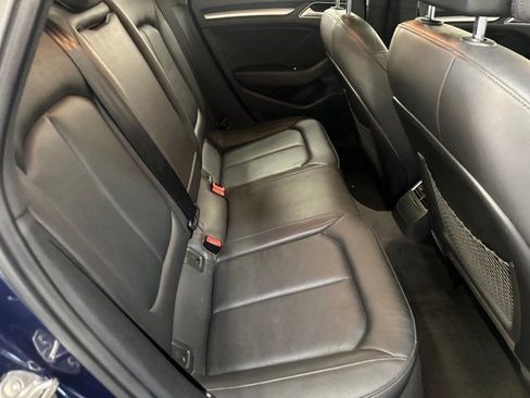 Used 2017 Audi A3 2.0T Premium w/ Convenience Package image 32