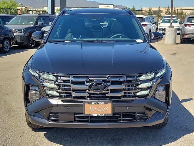 New 2026 Hyundai Tucson Limited AWD/4WD image 34