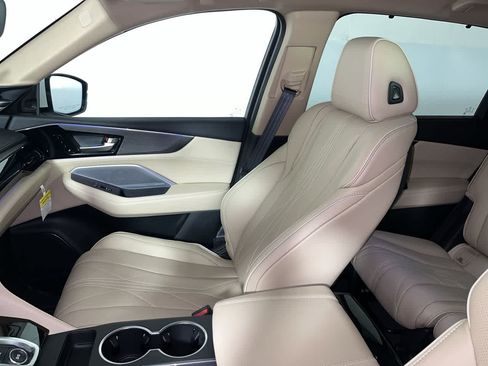 Certified 2026 Acura MDX SH-AWD w/ Advance Package image 28