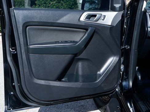 Used 2019 Ford Ranger XLT w/ Equipment Group 302A Luxury image 17