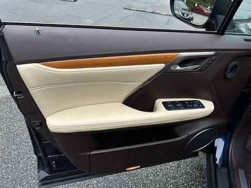 Used 2016 Lexus RX 350 350 w/ Premium Package image 13