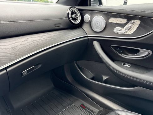 Used 2019 Mercedes-Benz E 450 4MATIC Coupe image 23