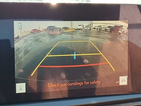 Used 2023 Lexus ES 250 w/ Premium Package image 18