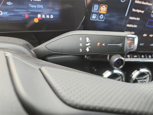 New 2024 Chevrolet Blazer EV AWD Police image 15