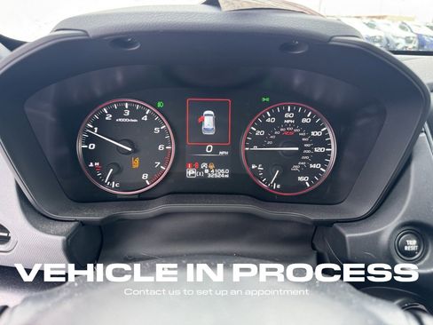 Used 2024 Subaru Impreza RS image 14