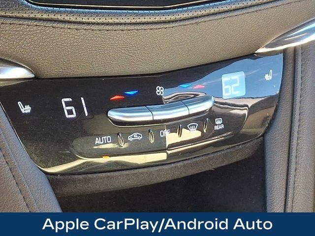 Used 2018 Cadillac XT5 AWD image 14