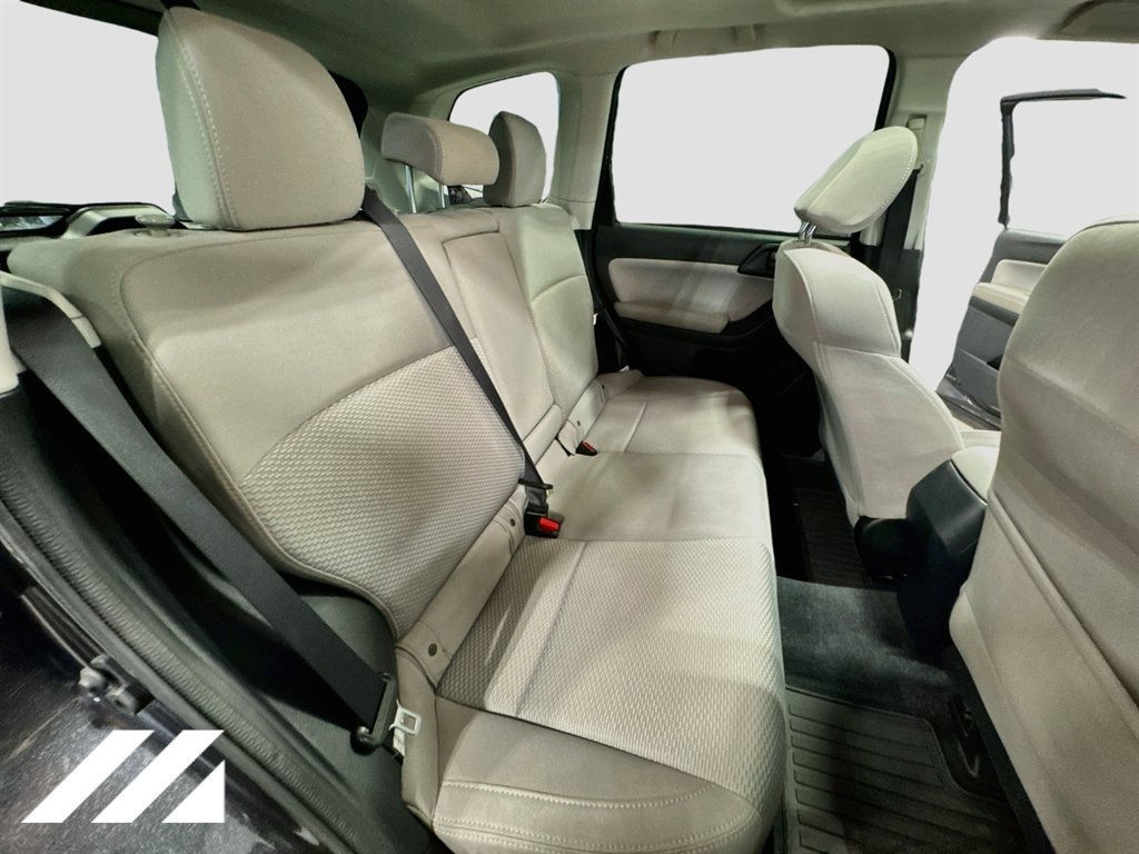 Used 2018 Subaru Forester 2.5i Premium AWD/4WD image 28
