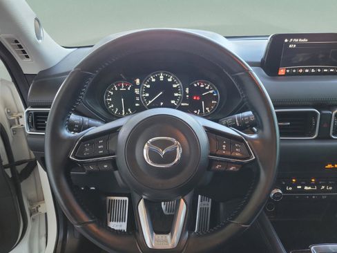Used 2019 MAZDA CX-5 Grand Touring image 22