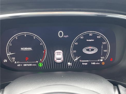 Used 2022 Acura MDX w/ Technology Package AWD/4WD image 14