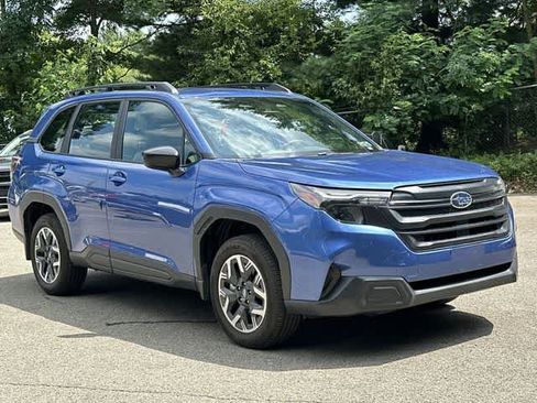 Used 2026 Subaru Forester AWD/4WD image 19