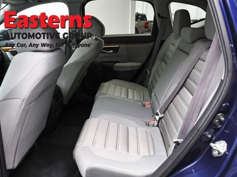 Used 2019 Honda CR-V EX image 39