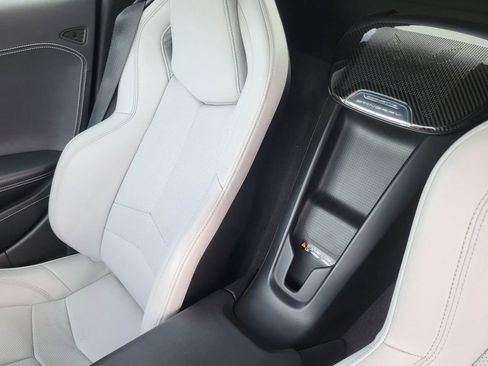 Used 2020 Chevrolet Corvette Stingray Preferred Conv w/ 2LT Preferred Equipment Group image 12