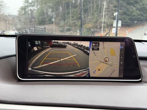 Used 2018 Lexus RX 350L FWD image 55