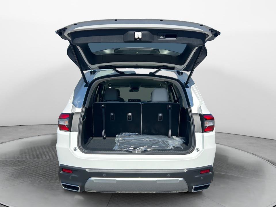 New 2026 Honda Pilot EX-L image 15