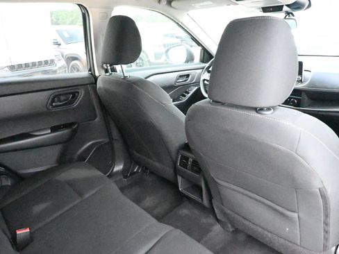 Used 2024 Nissan Rogue S AWD/4WD image 27