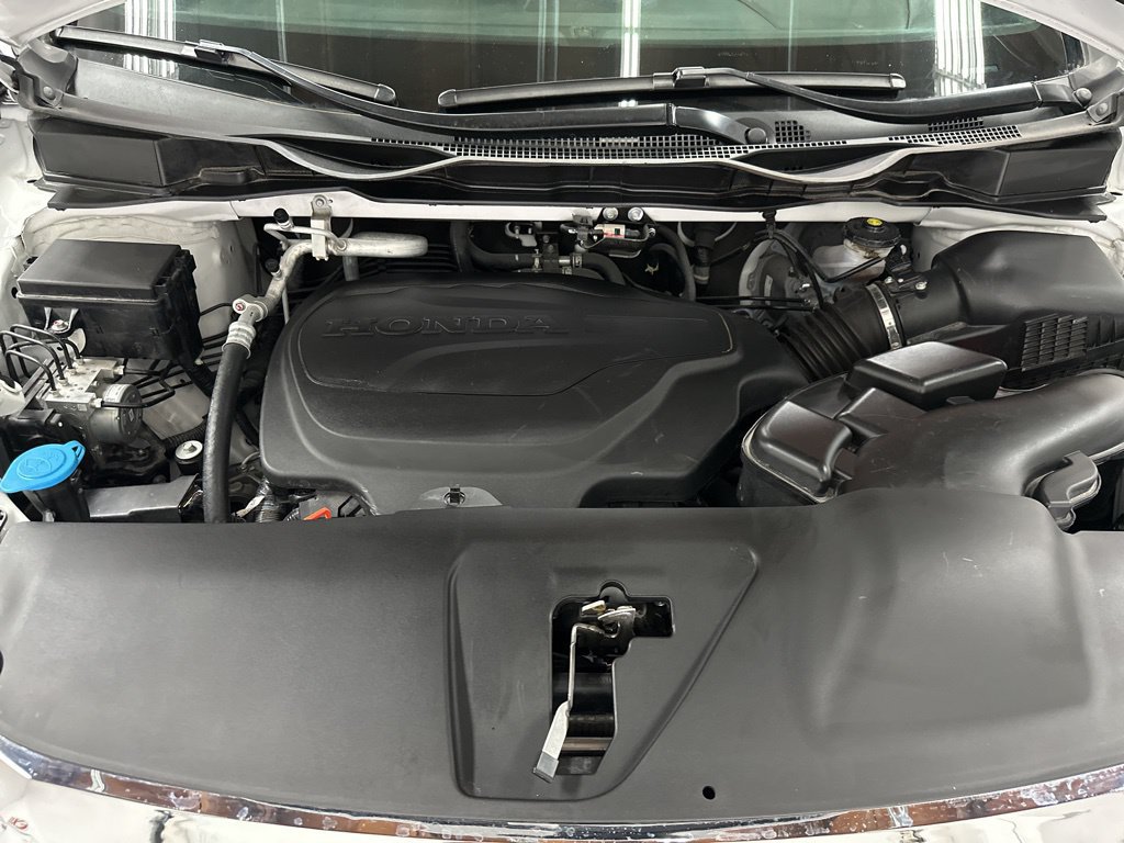 Used 2024 Honda Odyssey Sport image 38