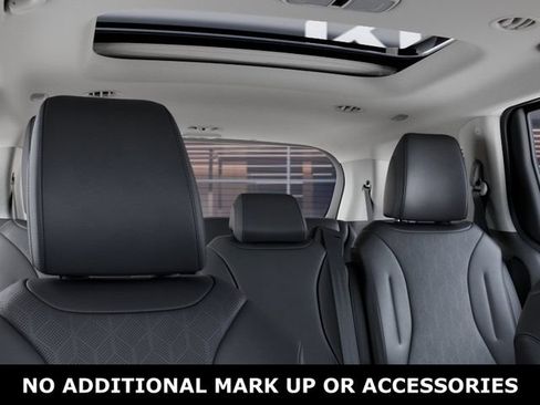 New 2026 Kia Carnival SX FWD image 27
