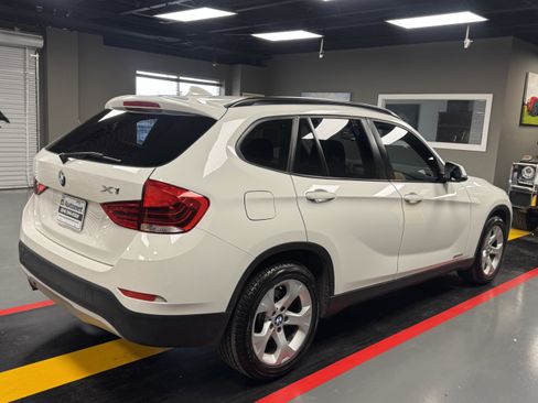 Used 2015 BMW X1 sDrive28i image 7