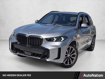 Used 2024 BMW X5 xDrive40i w/ M Sport Package