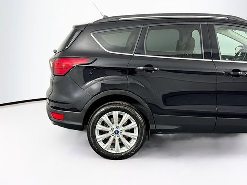 Used 2019 Ford Escape SEL image 46