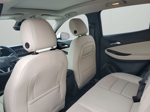 New 2026 Buick Encore GX Avenir w/ Avenir Technology Package image 19