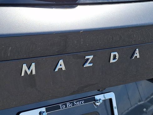 New 2026 MAZDA CX-5 Preferred AWD/4WD image 22