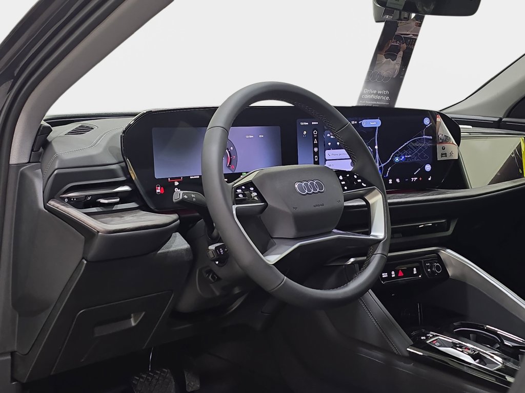 New 2026 Audi Q5 Premium Plus AWD/4WD image 14