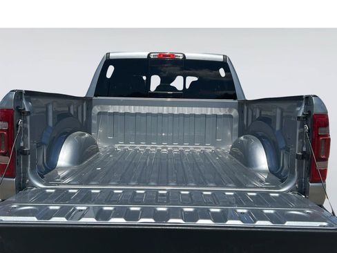 Used 2023 RAM 1500 Laramie AWD/4WD image 28