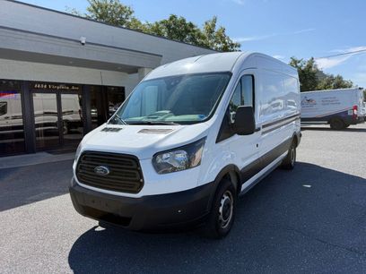 Used 2019 Ford Transit 250 148 Medium Roof