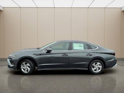New 2026 Hyundai Sonata SE image 5
