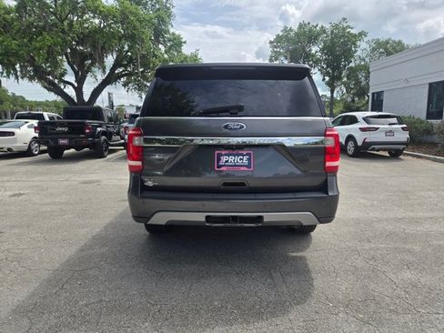 Used 2021 Ford Expedition XLT RWD image 7