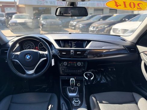 Used 2014 BMW X1 sDrive28i image 28