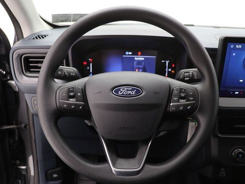 New 2025 Ford Maverick XL w/ Equipment Group 101A image 18