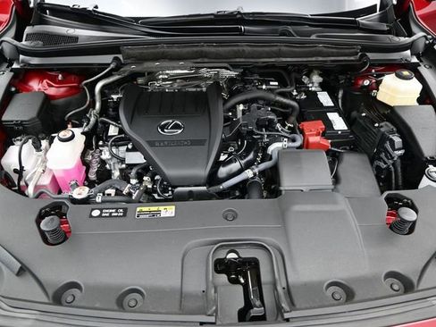 Used 2024 Lexus RX 350 AWD w/ Convenience Package image 20