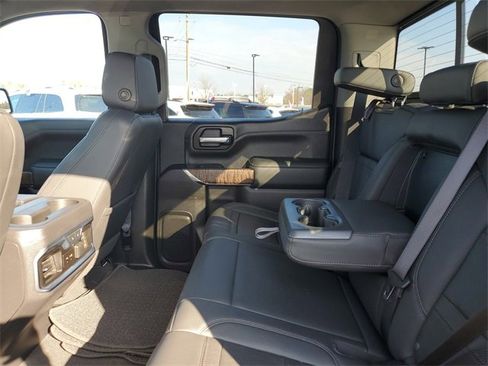Used 2021 GMC Sierra 1500 Denali w/ Denali Ultimate Package image 35