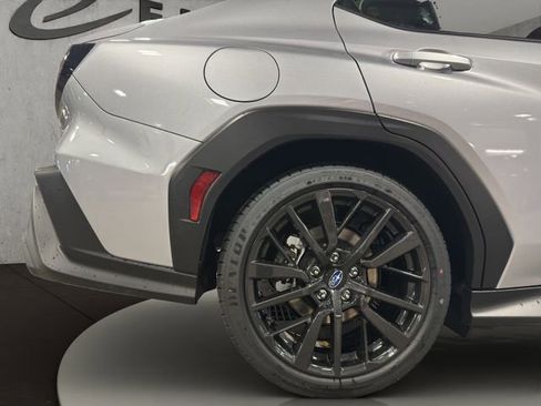 New 2026 Subaru WRX Limited image 25