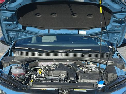 New 2026 Volkswagen Jetta Sport image 23