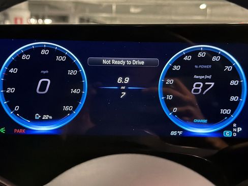 New 2027 Mercedes-Benz CLA 350 image 22