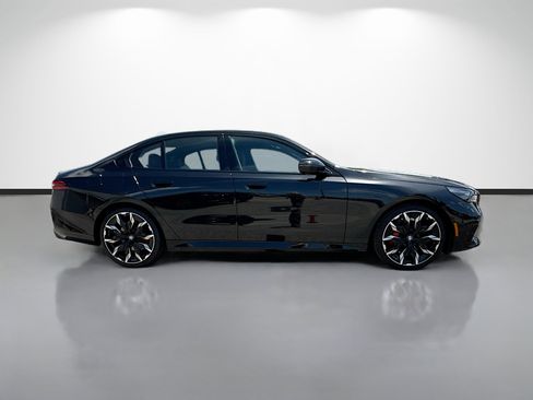 New 2027 BMW 530i w/ M Sport Package RWD image 2