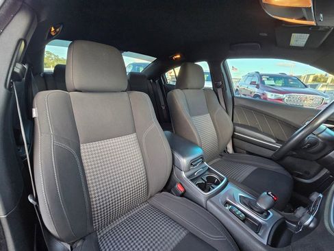 Used 2023 Dodge Charger SXT w/ Blacktop Special Edition image 49