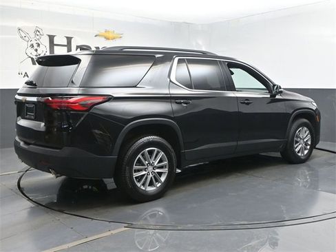Used 2023 Chevrolet Traverse LT image 50