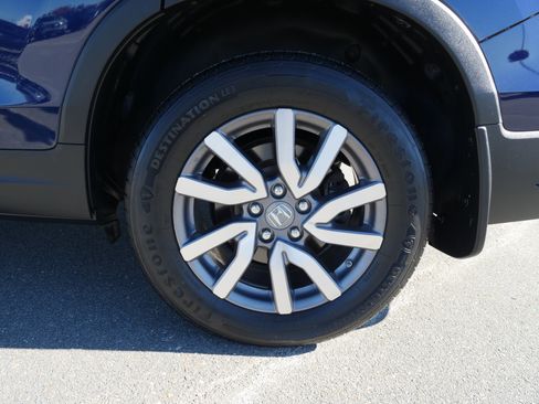 Used 2019 Honda Pilot EX image 12