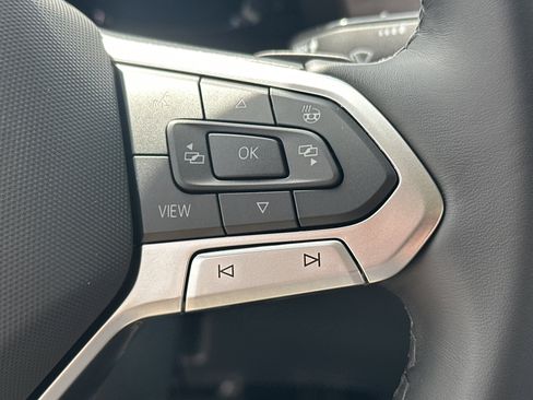 New 2026 Volkswagen Atlas SEL Premium R-Line AWD/4WD image 19