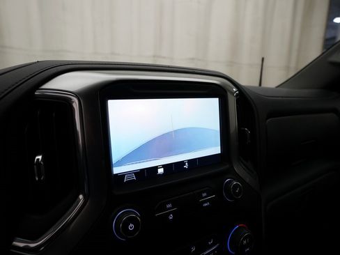 Used 2019 Chevrolet Silverado 1500 RST w/ All-Star Edition image 19