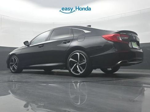 Used 2020 Honda Accord Sport image 30