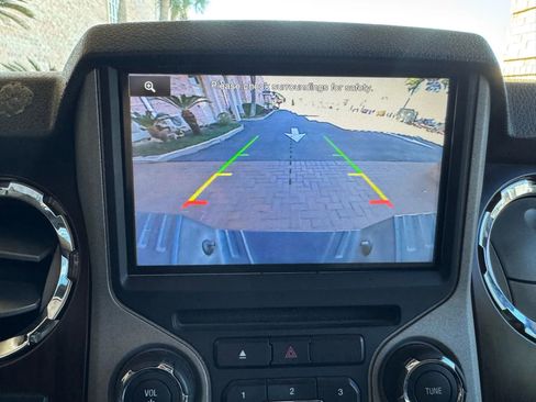 Used 2015 Ford F250 Lariat w/ Chrome Package image 26